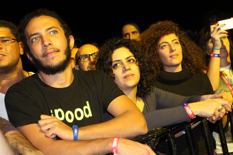 Mashrou Leila vs. Who Killed Bruce Lee